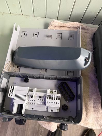 Fronius Primo 5.0kw inverter