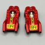 Vintage - No.69 Turbo Fury - Matchbox Rolomatics 1973 - Bundle of 2 Image 2