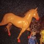 Spirit disney dolls Image 6