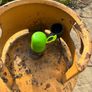 gas cylinder full sealed Image 2
