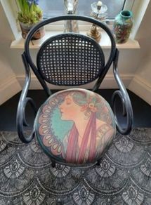 Bentwood Chair