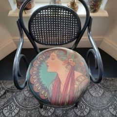 Bentwood Chair