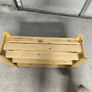 Wooden Shoe rack Image 2