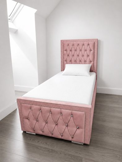 beds