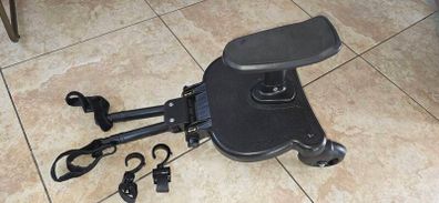 Buggy Board with Seat