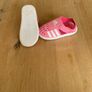 Adidas Soft Foam Girls shoes Image 3