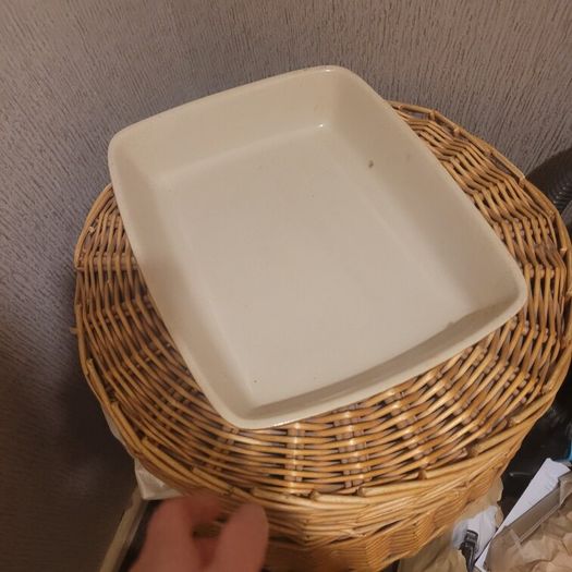 dishes