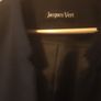 'Jacquet Vard' Stylish Elegant Ladies Jacket  ..  Colour: Black .. Size: 22 UK  ..  Price Drop Image 4
