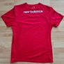 Liverpool New Balance Betvictor red T shirt size L Image 5