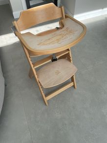 Free highchair