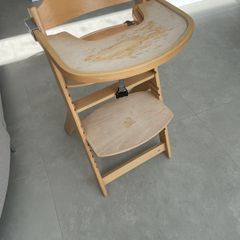 Free highchair