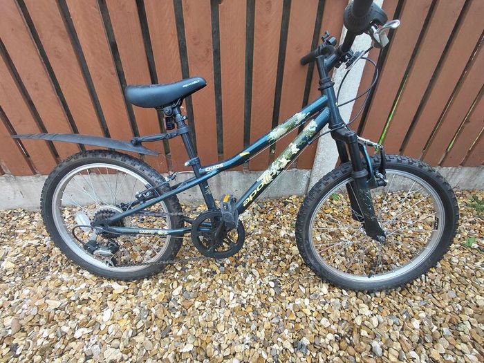 kids bike