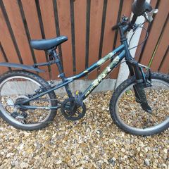 kids bike