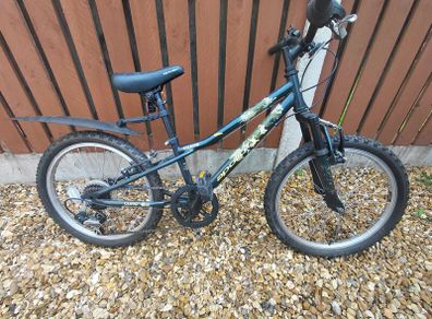 kids bike