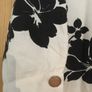 ZARA Linen Cotton Mini Dress Blouson Shirt New Image 7