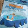 Folding pool 9 foot Image 4