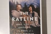 The Ratline by Philippe Sands