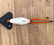 Vax steam cleaner