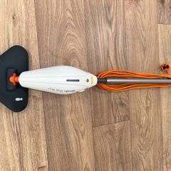 Vax steam cleaner