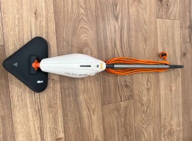 Vax steam cleaner