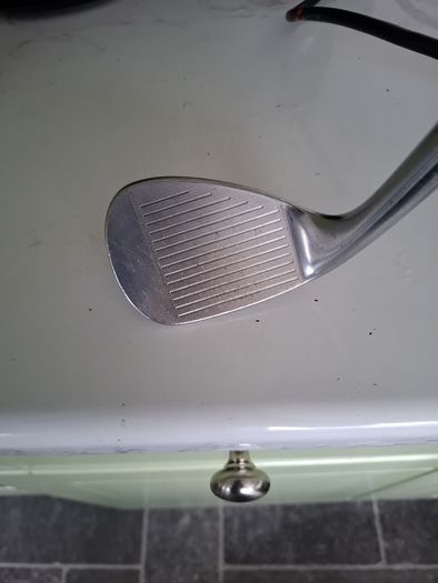 Cleavland Wedges x 2