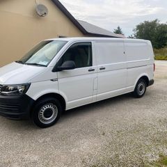 Volkswagen Transporter 2019