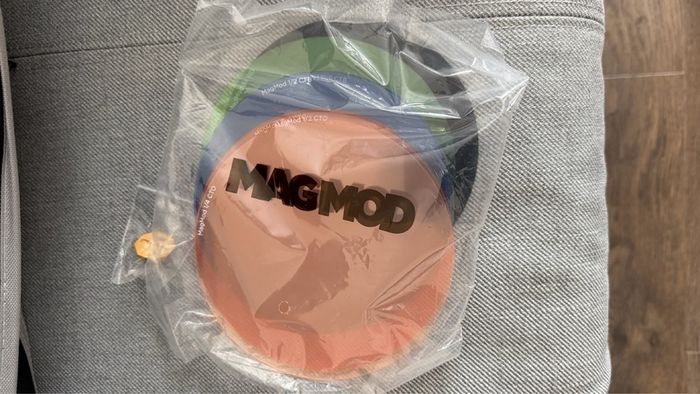 Magmod softbox starter kit