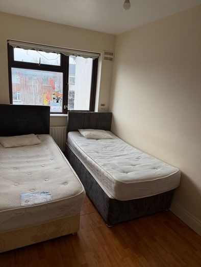 beds