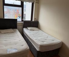 beds