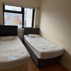 beds