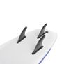 Surfboard Blue 170 cm Image 6