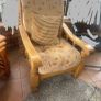 sunroom furniture set (3 piece) Image 3