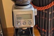 Sage Smart Grinder Pro