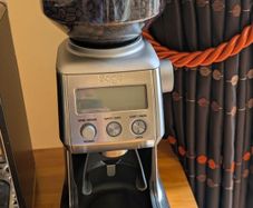 Sage Smart Grinder Pro