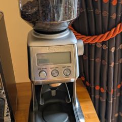 Sage Smart Grinder Pro