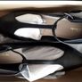 New clarkes shoes in box Image 2
