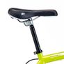 19" Coyote Nebraska Gents FS, 21 Speed, Green/Black Image 3