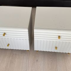 Bedside Lockers