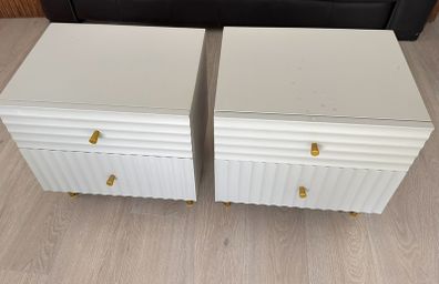 Bedside Lockers