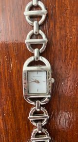 Newbridge Silver Ladies Watch