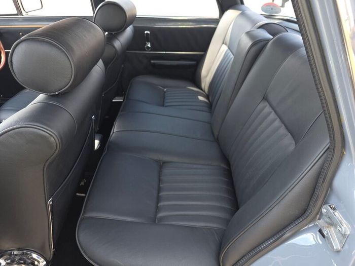 Alfa Romeo Giulia super 1.6ltr