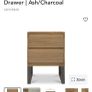 Small Double Bed, Emma Mattress & 2 Matching Lockers Image 4