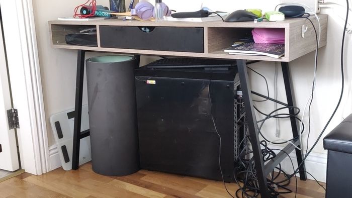 Computer Desk