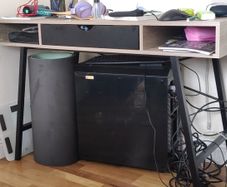 Computer Desk