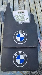 BMW Mudflaps
