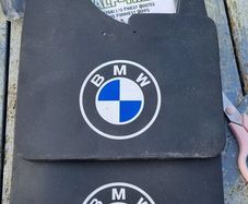 BMW Mudflaps