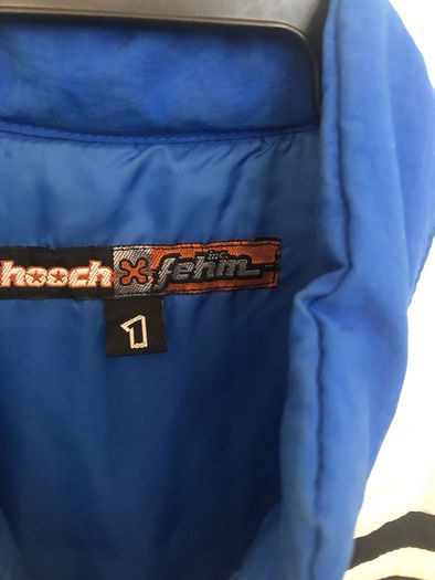 Gilet vintage - hooch brand