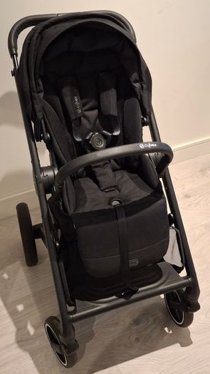 Cybex Balios & Cloud G