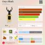Pana Dora: Onyx Black  Discovery Samples Image 5