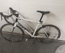 Giant defy